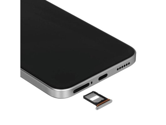Смартфон Xiaomi 15T 12/512Gb Gray